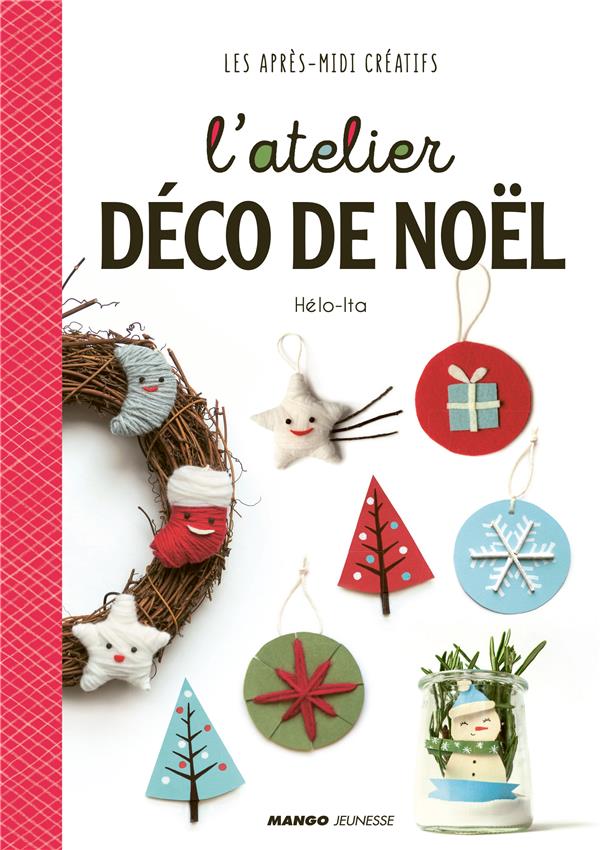 L'ATELIER DECO DE NOEL