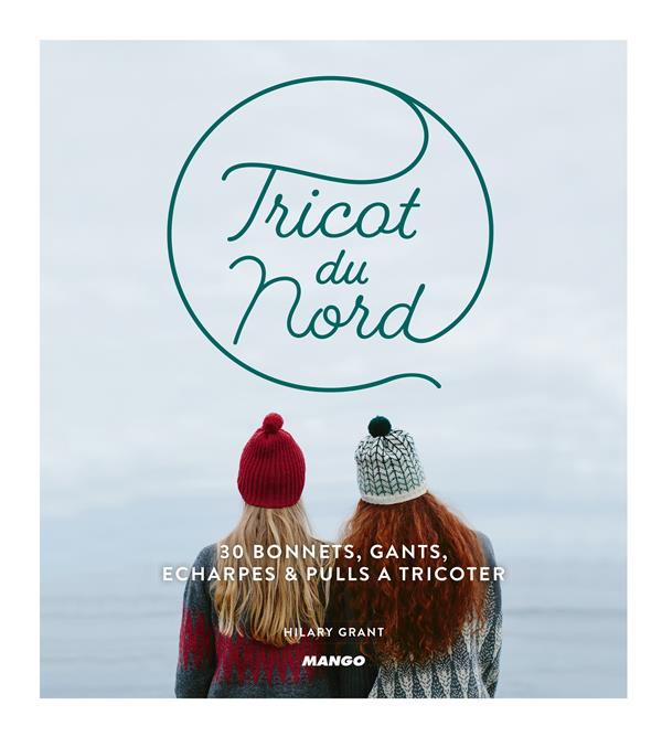 TRICOT DU NORD