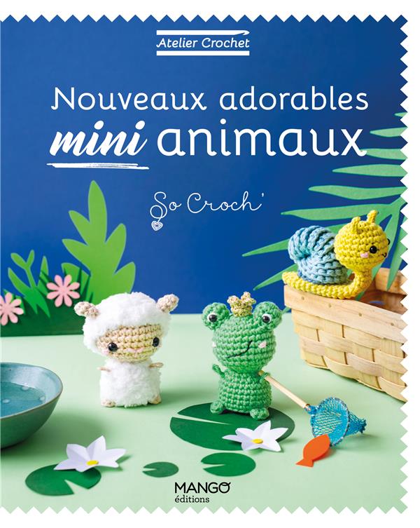 NOUVEAUX ADORABLES MINI ANIMAUX NOUVEAUX ADORABLES MINI ANIMAUX