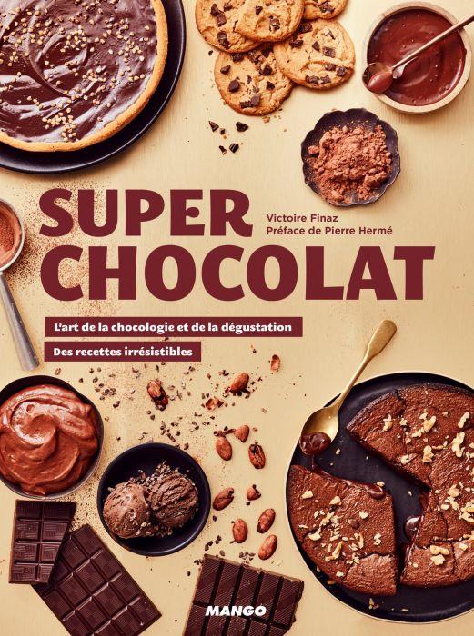 SUPER CHOCOLAT