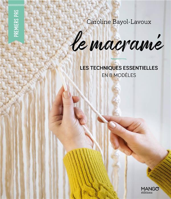 LE MACRAME