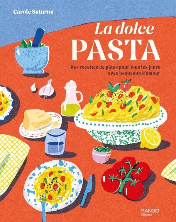 LA DOLCE PASTA