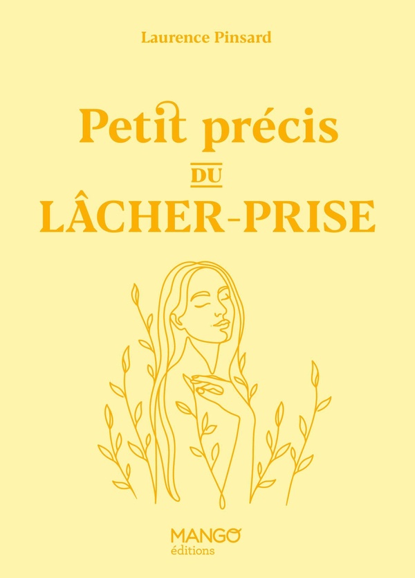 PETIT PRECIS DU LACHER-PRISE