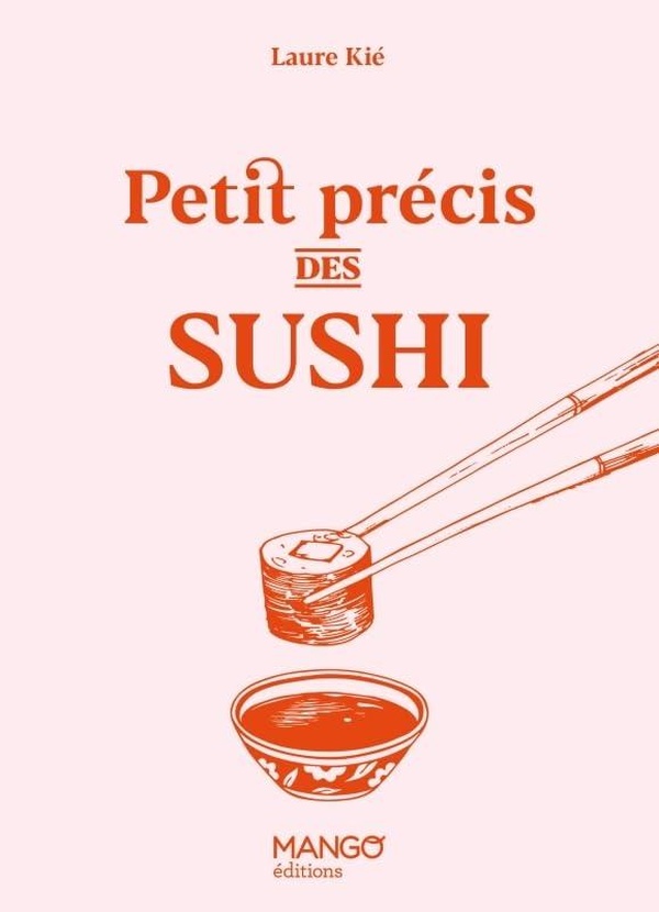 PETIT PRECIS DES SUSHI