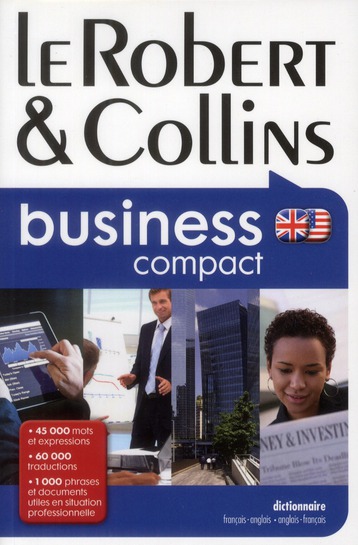 LE ROBERT & COLLINS BUSINESS COMPACT