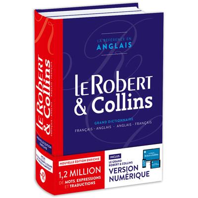 LE ROBERT & COLLINS PREMIUM