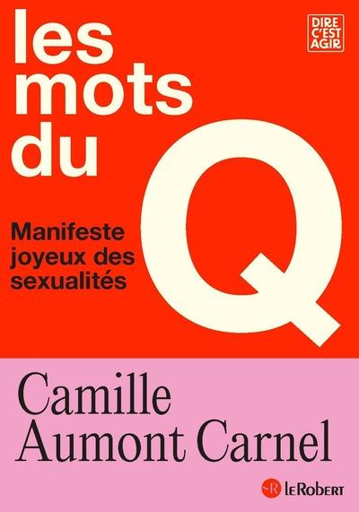 LES MOTS DU Q