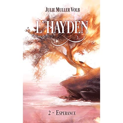 L'HAYDEN - 2 - ESPERANCE