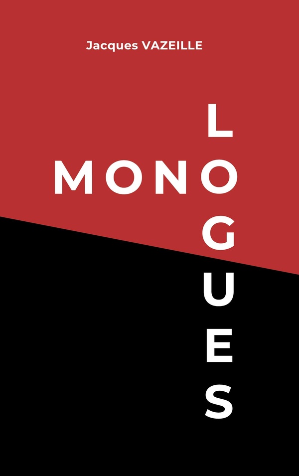 MONO-LOGUES