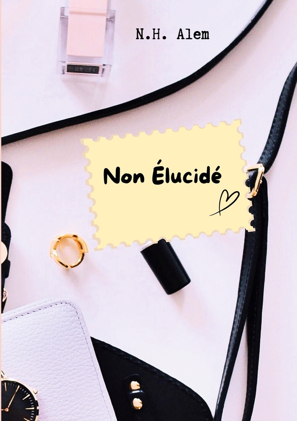 NON ELUCIDE