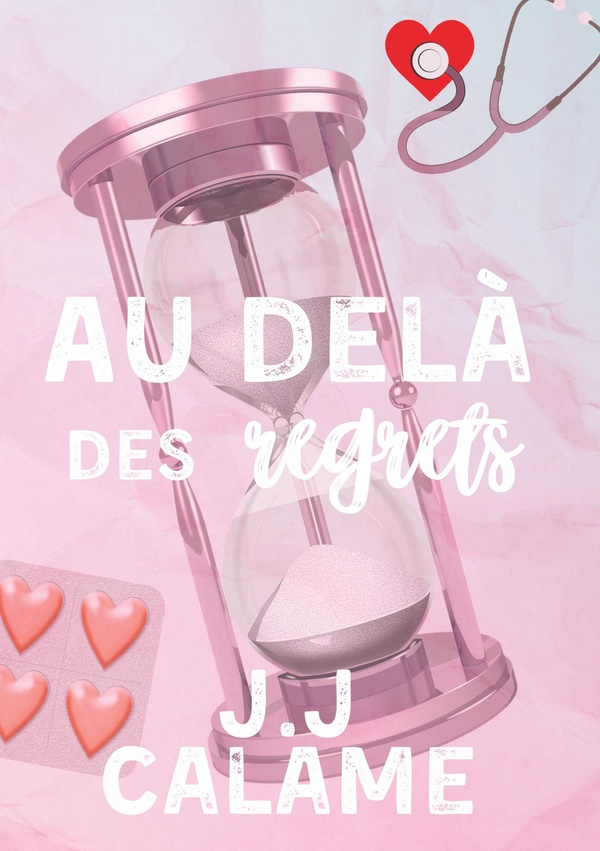 AU-DELA DES REGRETS
