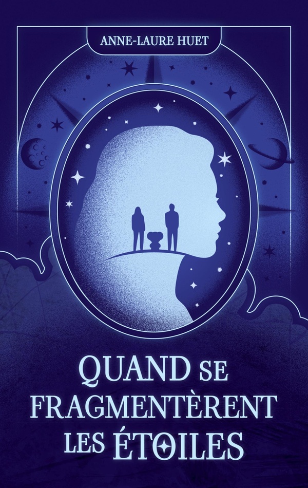 QUAND SE FRAGMENTERENT LES ETOILES