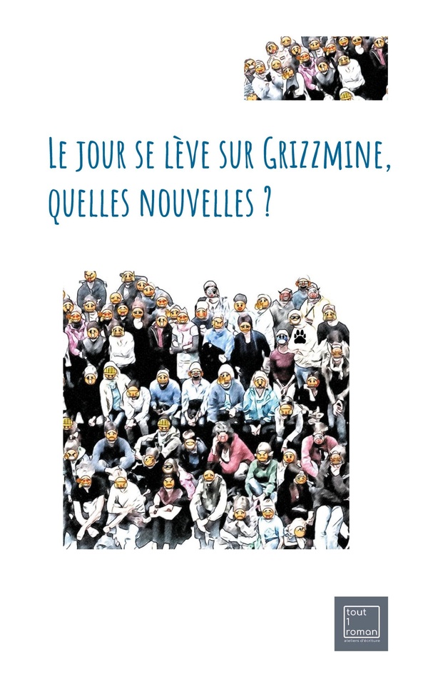 LE JOUR SE LEVE SUR GRIZZMINE, QUELLES NOUVELLES ?