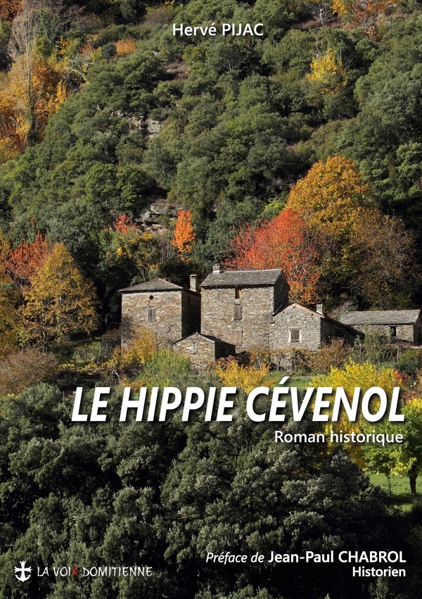 LE HIPPIE CEVENOL