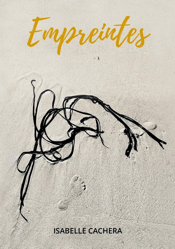 EMPREINTES - ILLUSTRATIONS, COULEUR