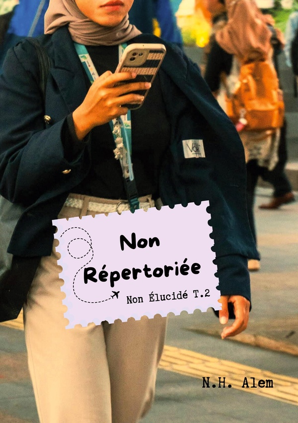 NON REPERTORIEE - NON ELUCIDE TOME 2