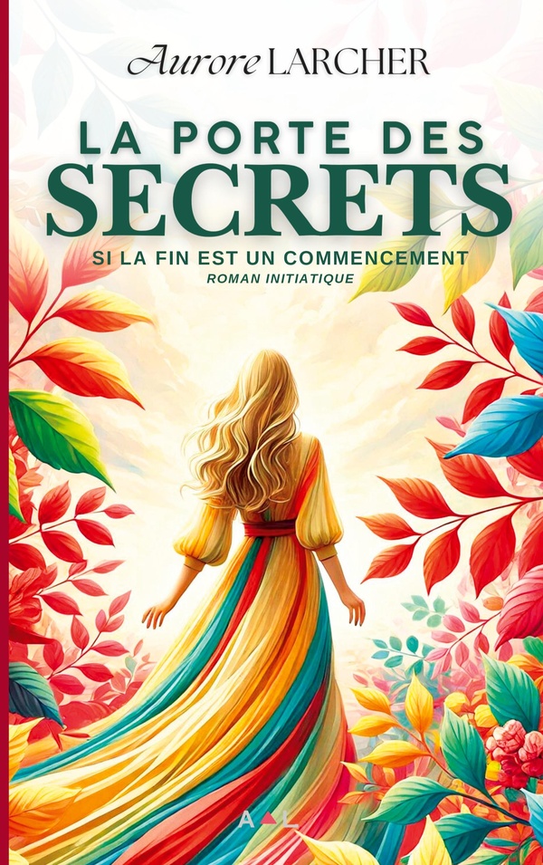 LA PORTE DES SECRETS - SI LA FIN EST UN COMMENCEMENT