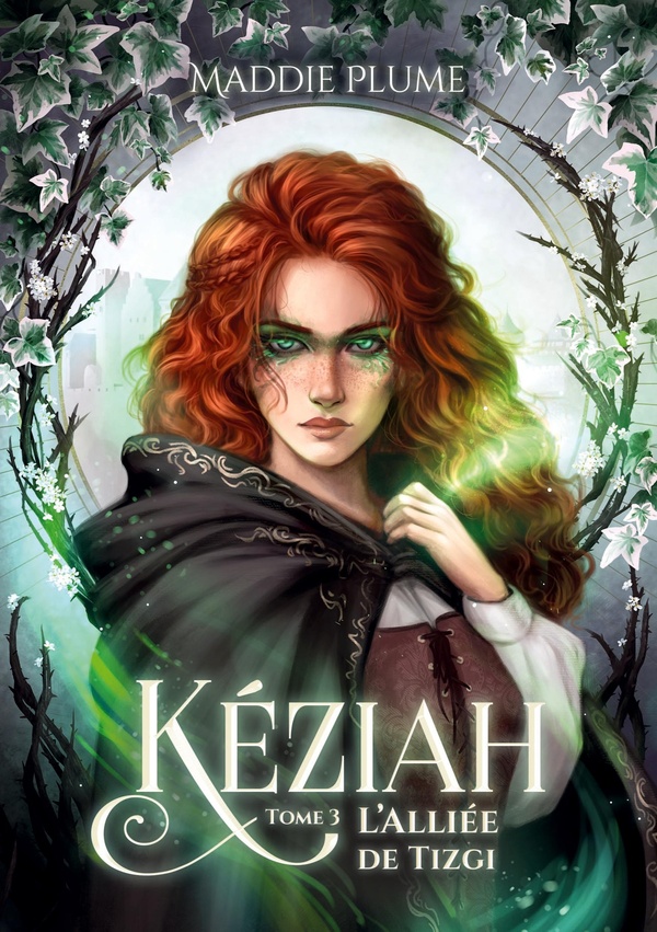 KEZIAH 3 : L'ALLIEE DE TIZGI