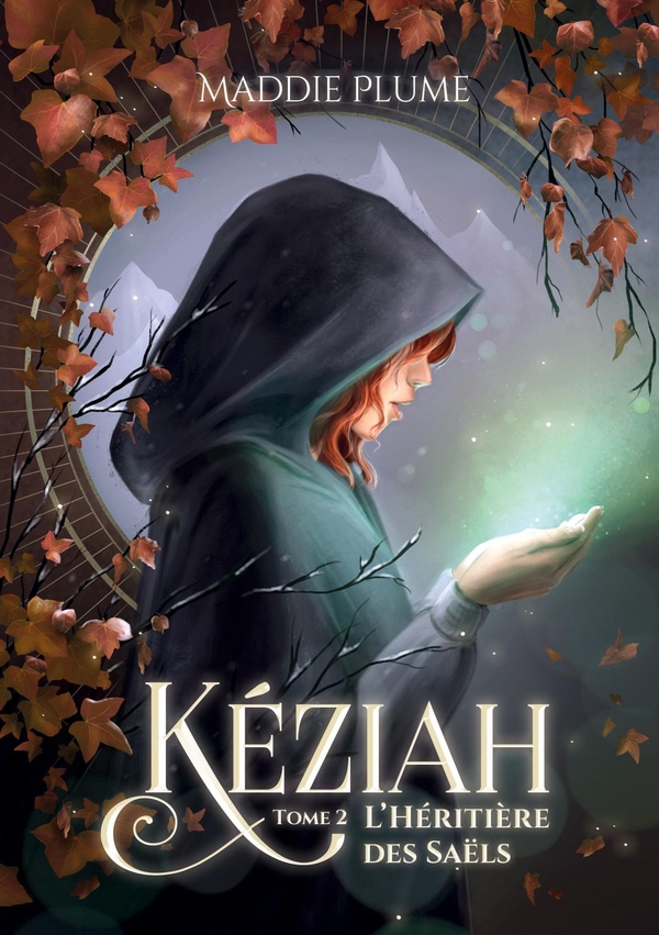 KEZIAH 2 : L'HERITIERE DES SAELS