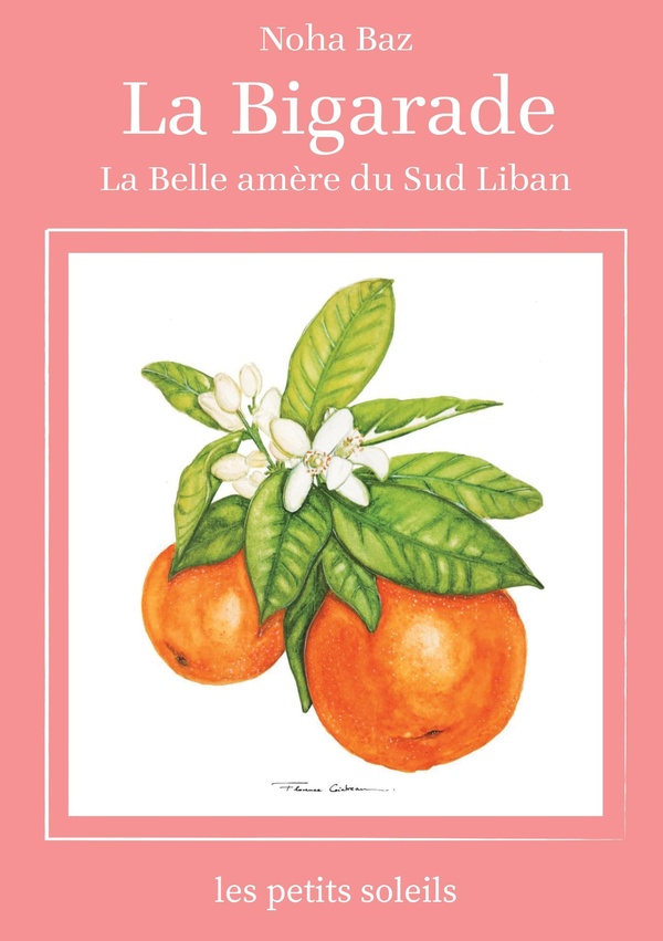 LA BIGARADE - LA BELLE AMERE DU SUD - ILLUSTRATIONS, COULEUR