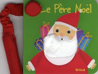 LE PERE NOEL