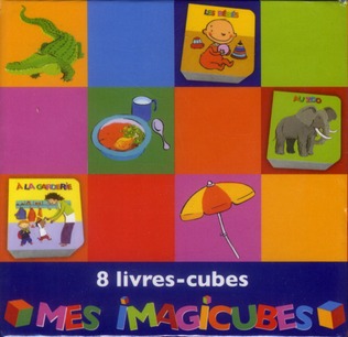 MES IMAGICUBES