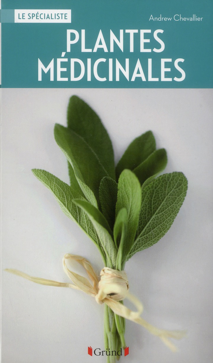 PLANTES MEDICINALES 2E