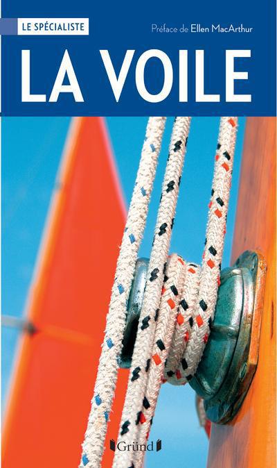 VOILE 2E ED