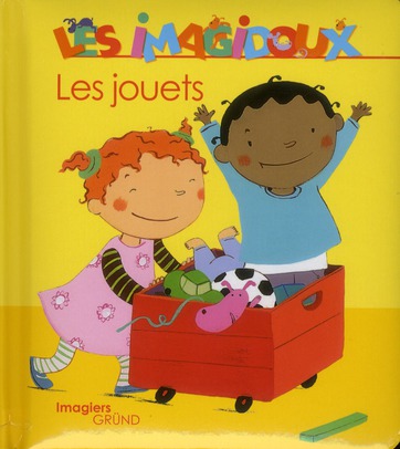 LES JOUETS