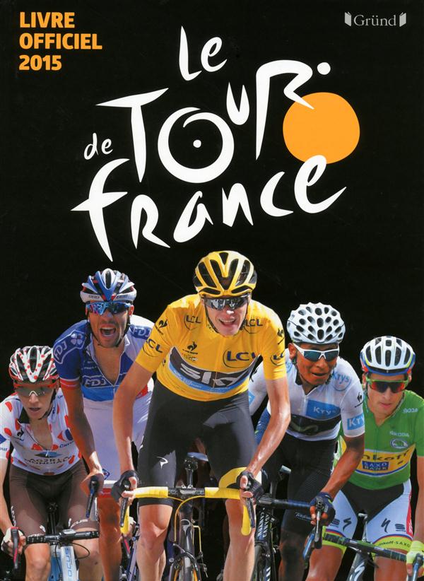 LE TOUR DE FRANCE A.S.O.