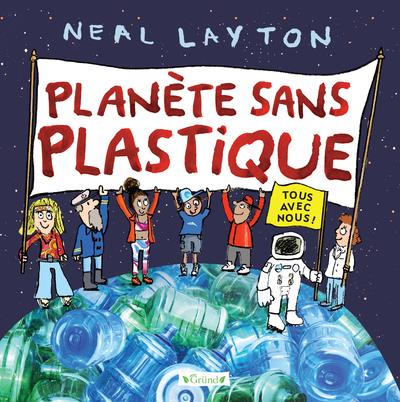 PLANETE SANS PLASTIQUE