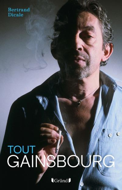 TOUT GAINSBOURG