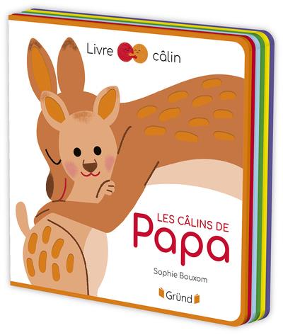 LES CALINS DE PAPA