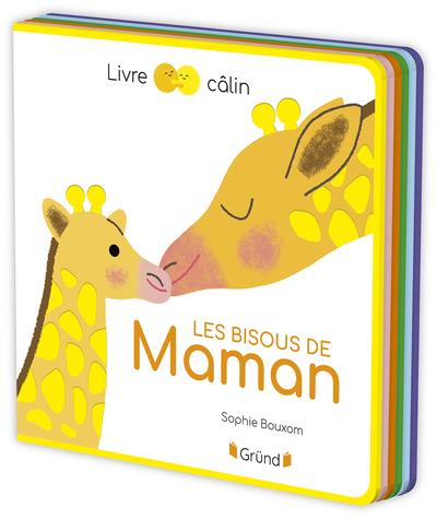 LES BISOUS DE MAMAN