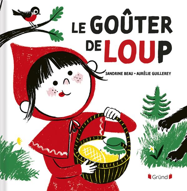 LE GOUTER DE LOUP