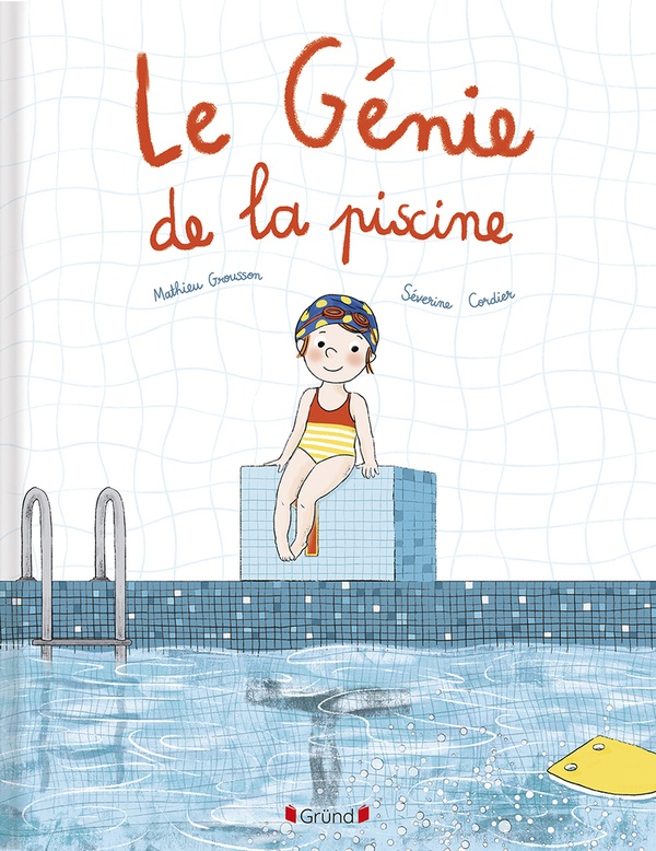 LE GENIE DE LA PISCINE