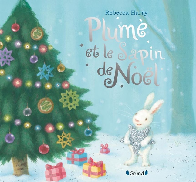 PLUME ET LE SAPIN DE NOEL