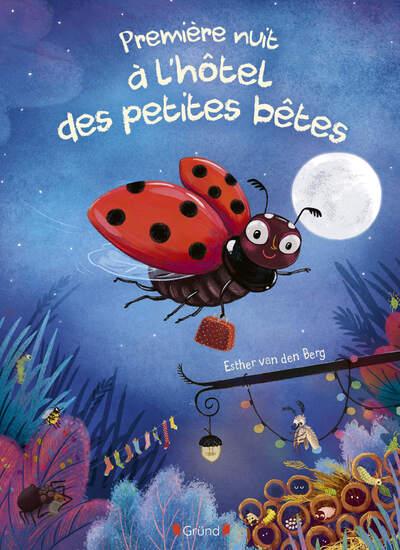 PREMIERE NUIT A L'HOTEL DES PETITES BETES