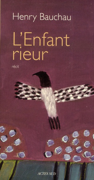 L'ENFANT RIEUR