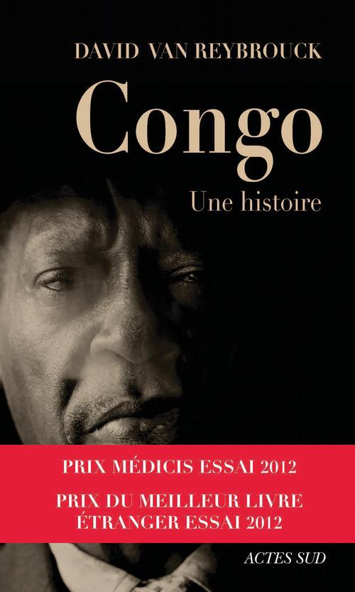 CONGO. UNE HISTOIRE