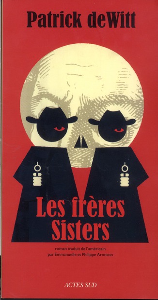 LES FRERES SISTERS