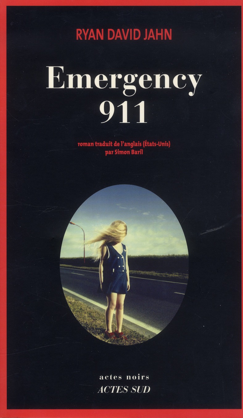 EMERGENCY 911