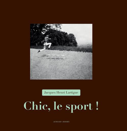 CHIC, LE SPORT ! - ILLUSTRATIONS, COULEUR