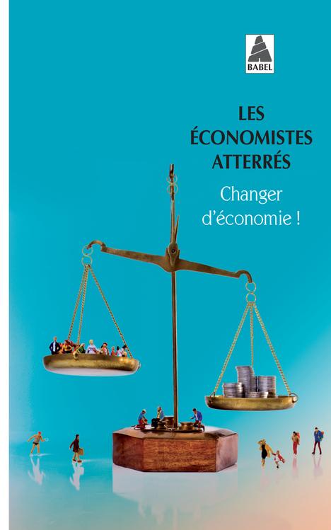 CHANGER D'ECONOMIE !