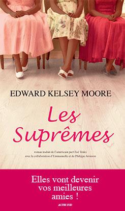 LES SUPREMES