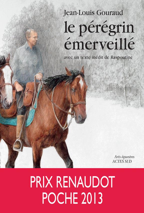 LE PEREGRIN EMERVEILLE