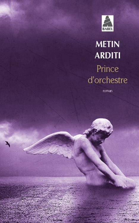 PRINCE D'ORCHESTRE