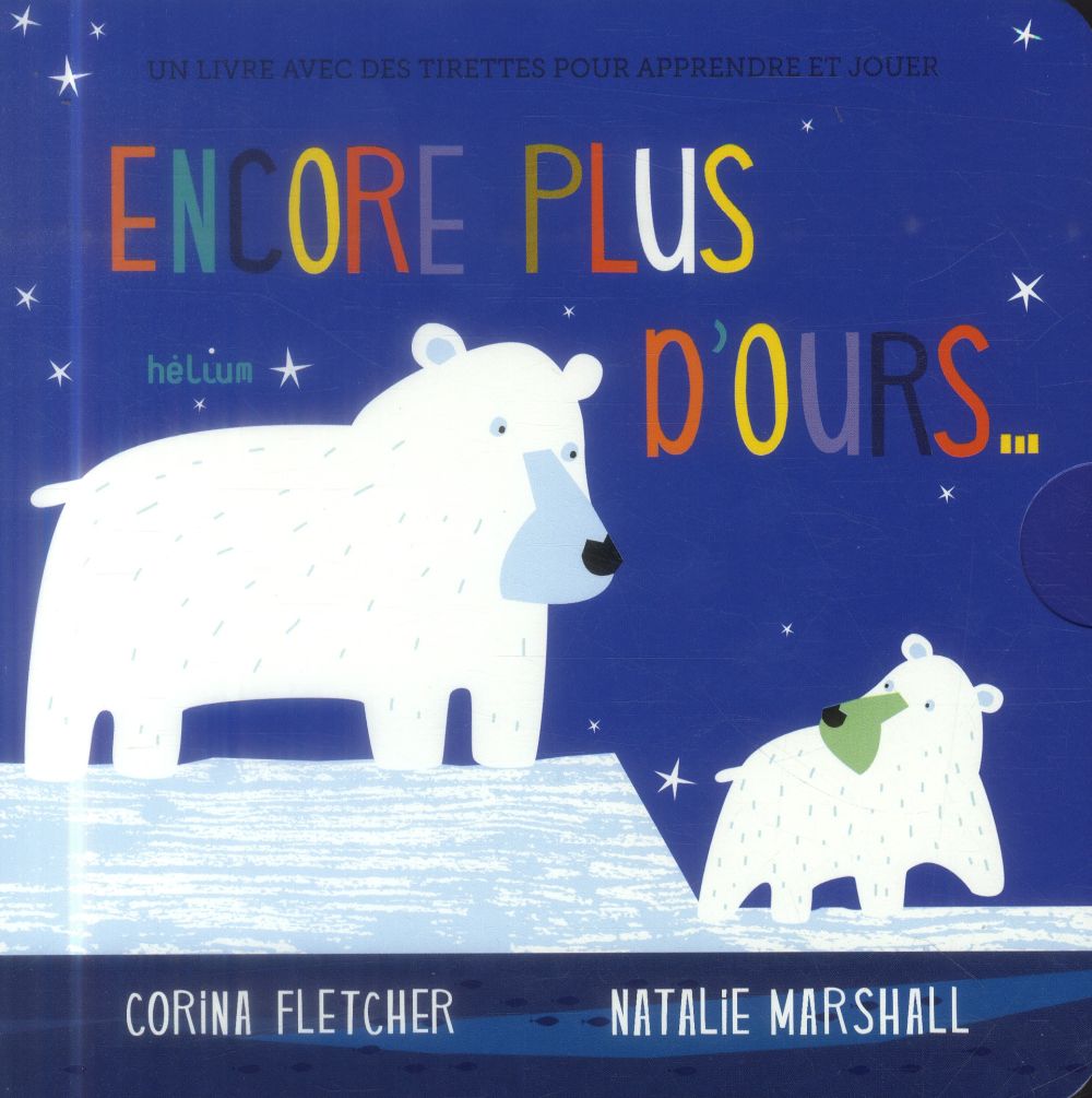 ENCORE PLUS D'OURS ! - ... ET D'OURSONS