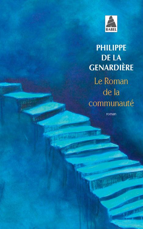 LE ROMAN DE LA COMMUNAUTE