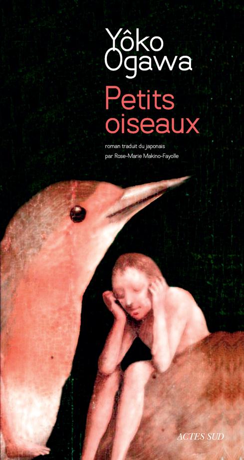 PETITS OISEAUX